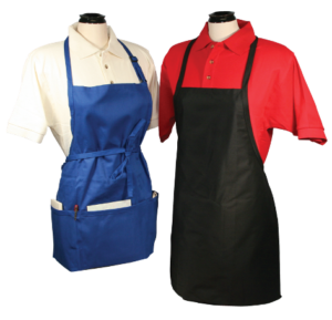 Bib Aprons